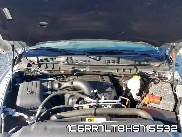 1C6RR7LT8HS715532 фото 8