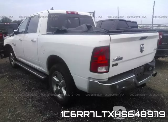 1C6RR7LTXHS648979 фото 4