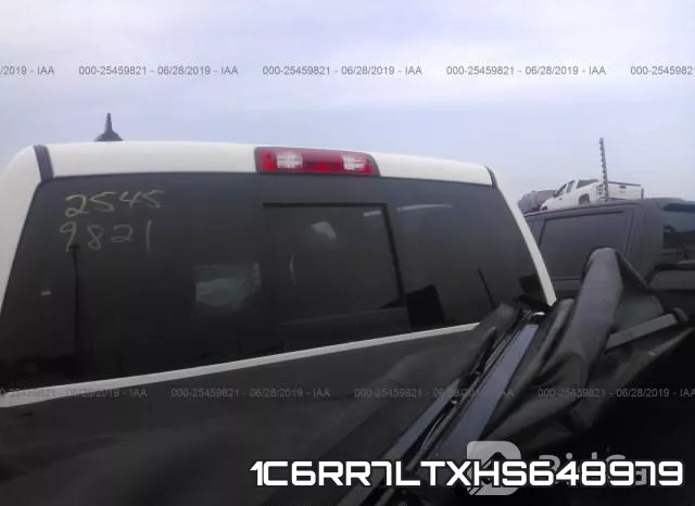 1C6RR7LTXHS648979 фото 9
