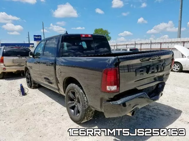 1C6RR7MT5JS250163 фото 4
