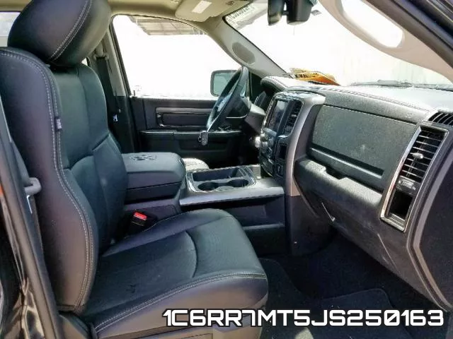 1C6RR7MT5JS250163 фото 6