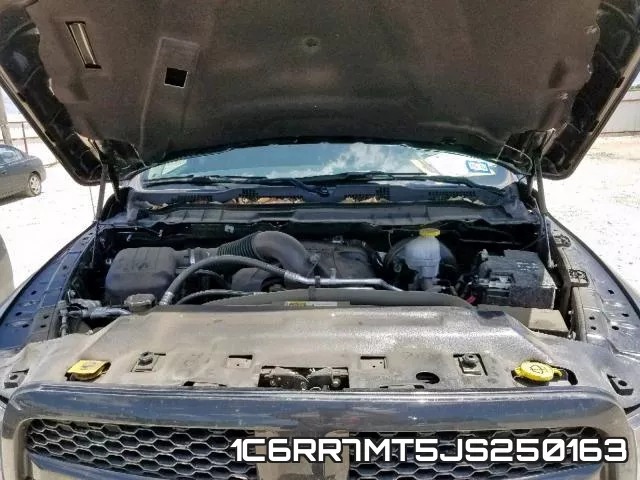 1C6RR7MT5JS250163 фото 8