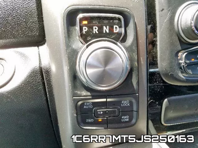 1C6RR7MT5JS250163 фото 10
