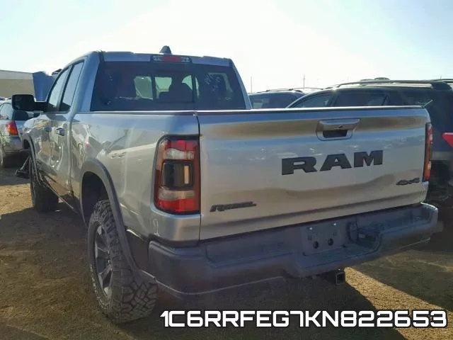 1C6RRFEG7KN822653 фото 4