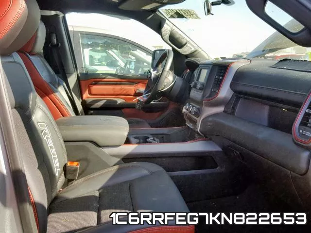 1C6RRFEG7KN822653 фото 6