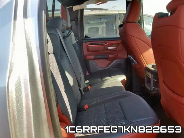 1C6RRFEG7KN822653 фото 7