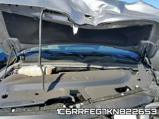 1C6RRFEG7KN822653 фото 8
