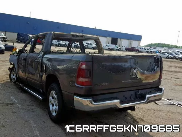 1C6RRFFG5KN709685 фото 4
