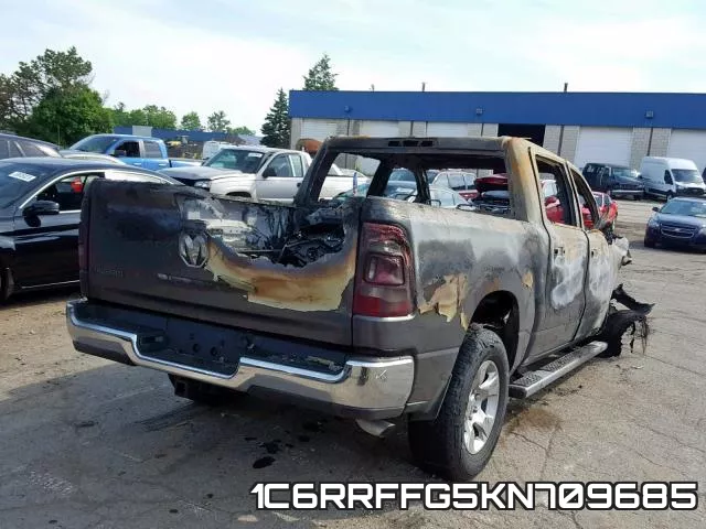 1C6RRFFG5KN709685 фото 5