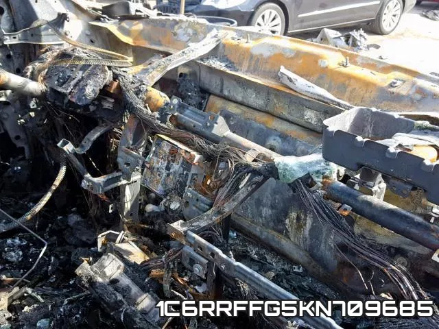 1C6RRFFG5KN709685 фото 10