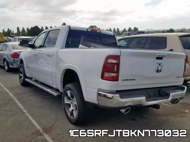1C6SRFJT8KN773032 фото 4