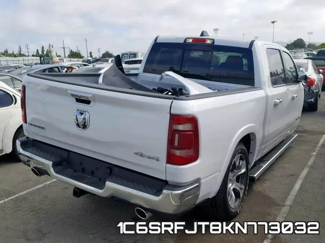 1C6SRFJT8KN773032 фото 5