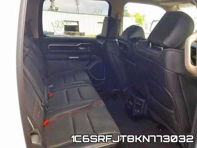 1C6SRFJT8KN773032 фото 7
