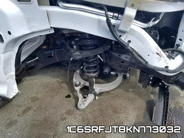 1C6SRFJT8KN773032 фото 10