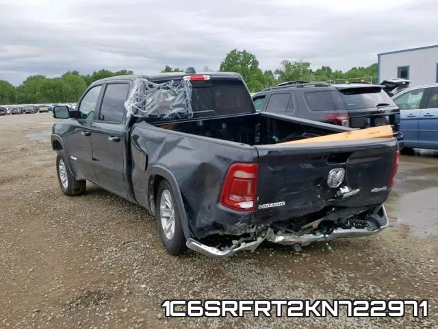 1C6SRFRT2KN722971 фото 4