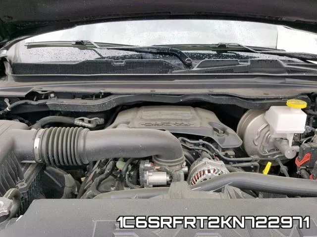 1C6SRFRT2KN722971 фото 8