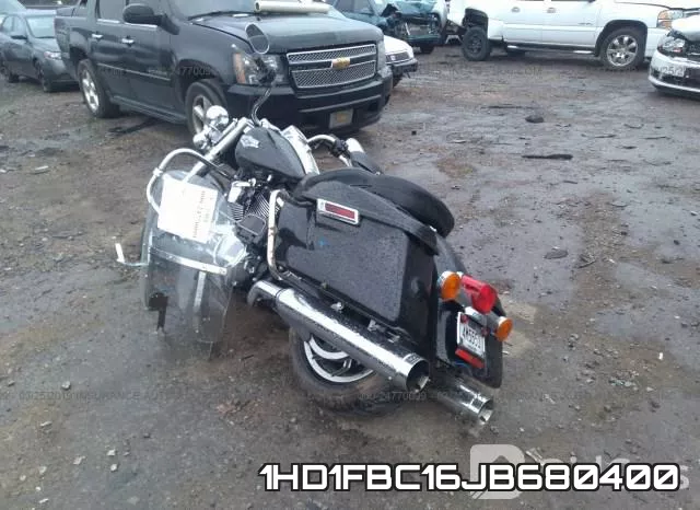 1HD1FBC16JB680400 фото 4
