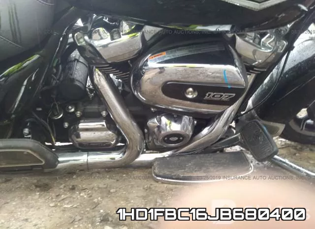 1HD1FBC16JB680400 фото 9