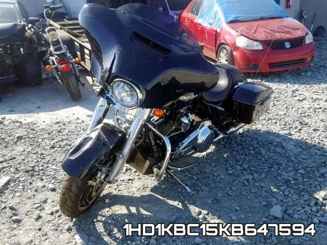 1HD1KBC15KB647594 фото 3