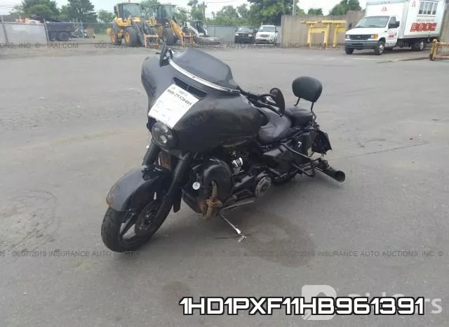 1HD1PXF11HB961391 фото 3
