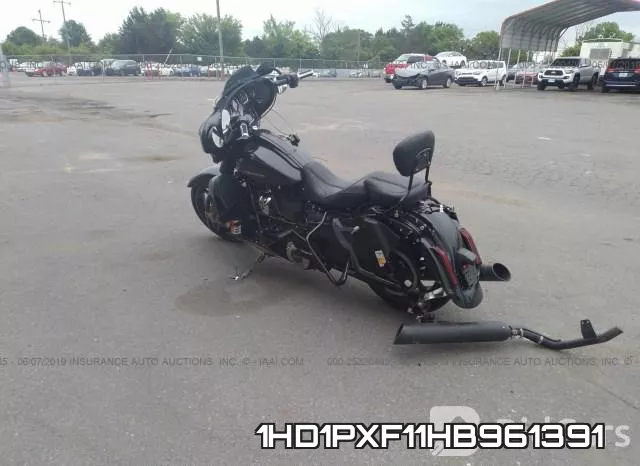 1HD1PXF11HB961391 фото 4
