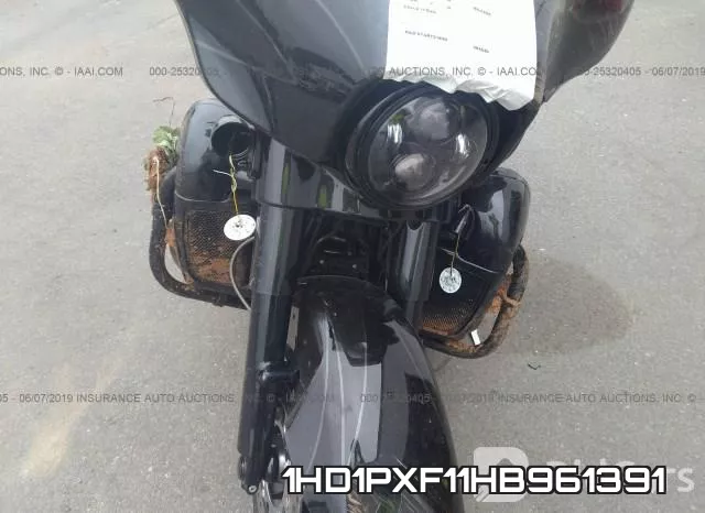 1HD1PXF11HB961391 фото 6