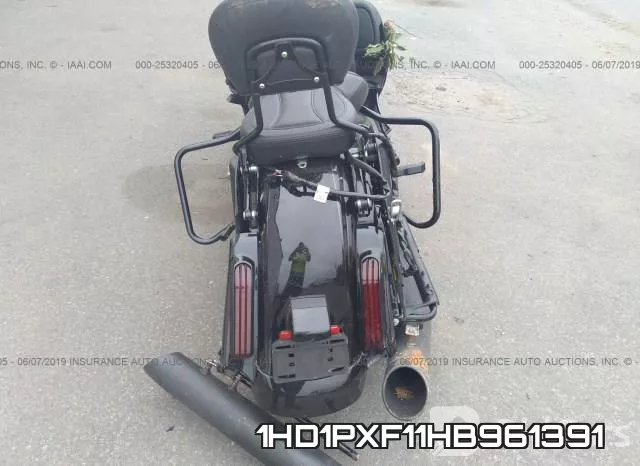 1HD1PXF11HB961391 фото 7
