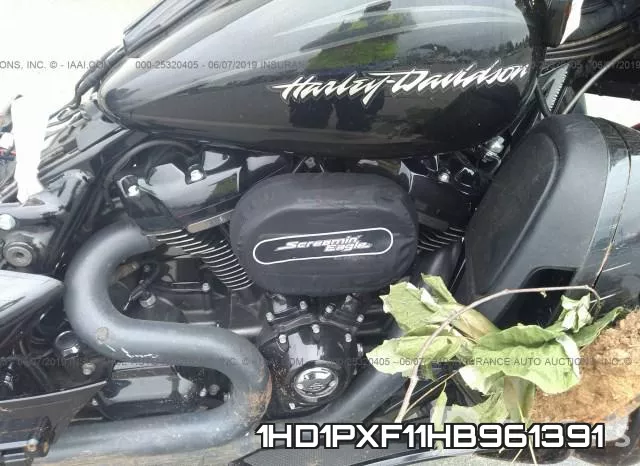1HD1PXF11HB961391 фото 9