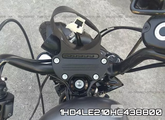 1HD4LE210HC438800 фото 8