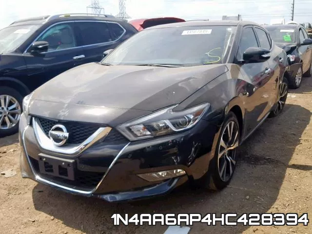 1N4AA6AP4HC428394 фото 3