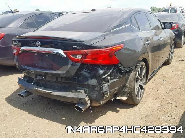 1N4AA6AP4HC428394 фото 5