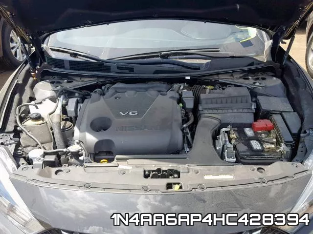 1N4AA6AP4HC428394 фото 8