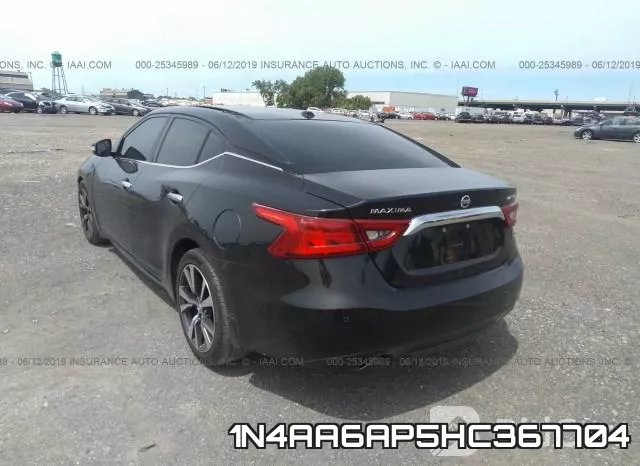 1N4AA6AP5HC367704 фото 4