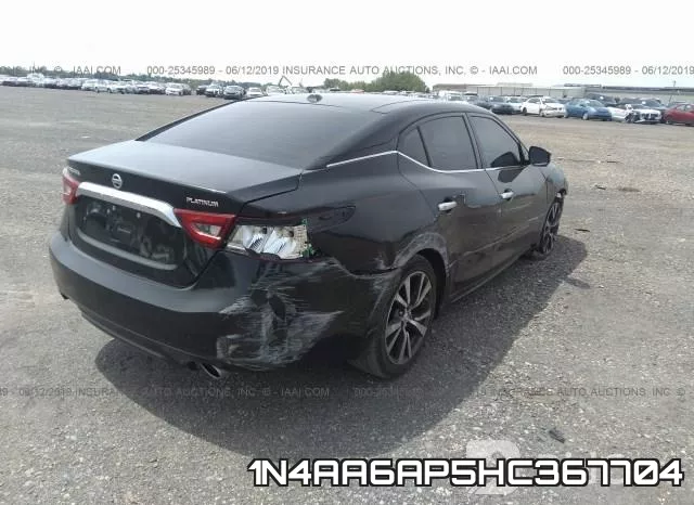 1N4AA6AP5HC367704 фото 5