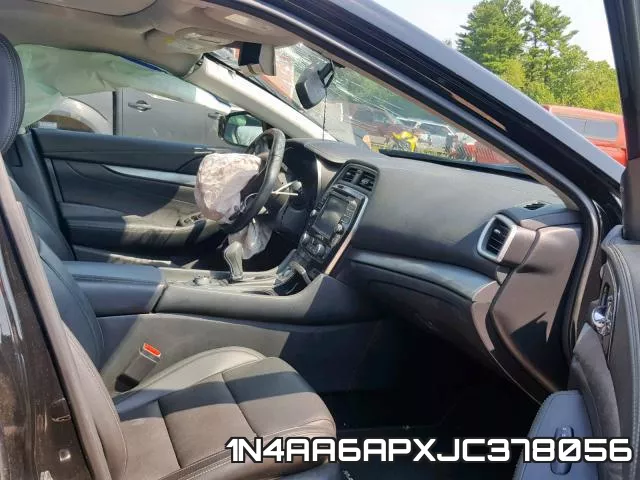 1N4AA6APXJC378056 фото 6