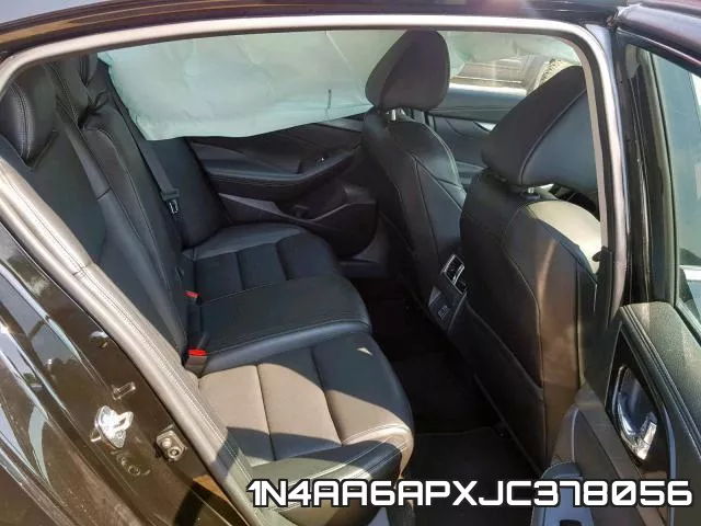 1N4AA6APXJC378056 фото 7