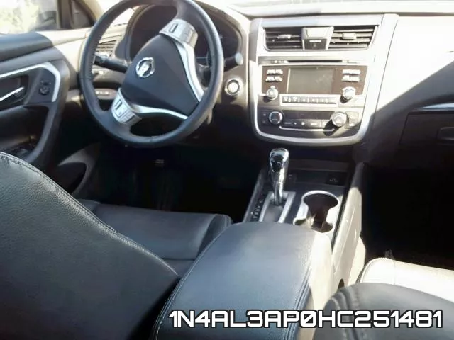 1N4AL3AP0HC251481 фото 10
