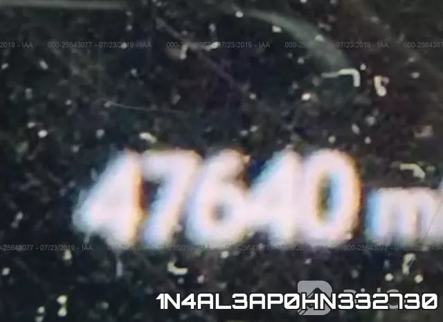1N4AL3AP0HN332730 фото 8