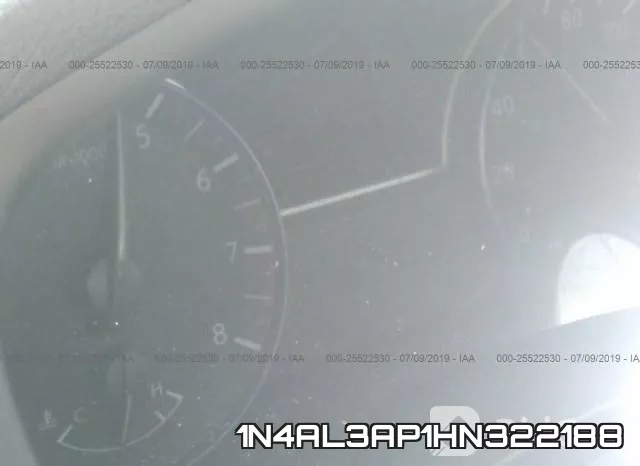 1N4AL3AP1HN322188 фото 8