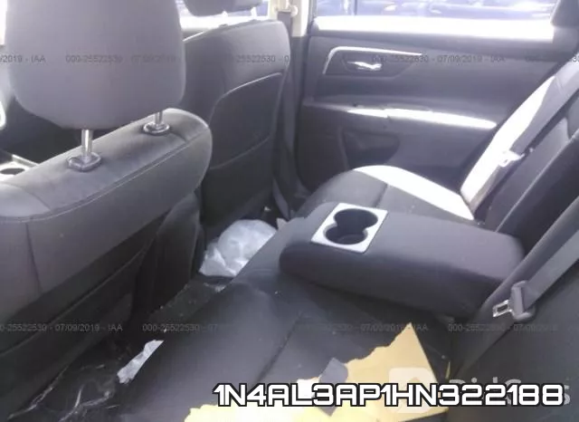 1N4AL3AP1HN322188 фото 9