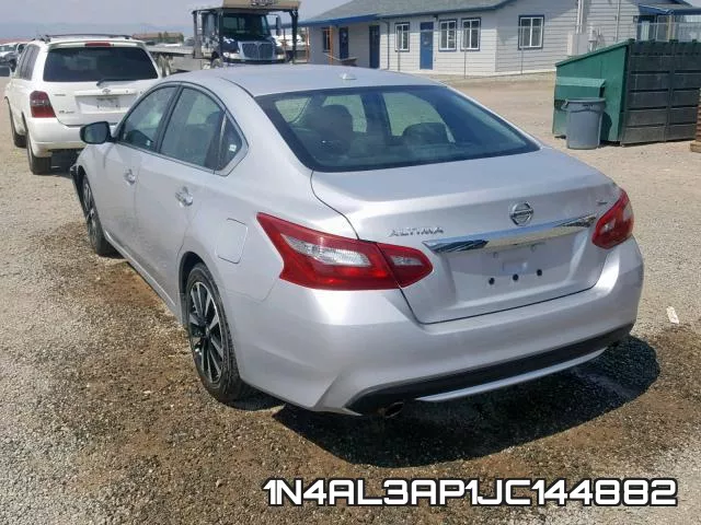 1N4AL3AP1JC144882 фото 4