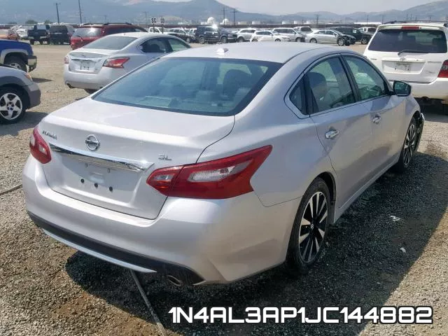 1N4AL3AP1JC144882 фото 5
