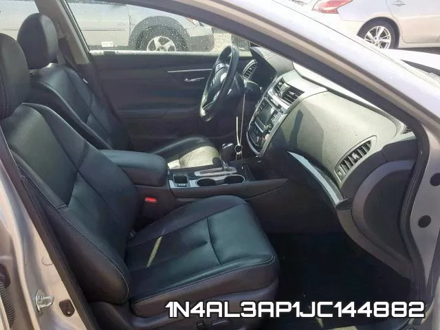 1N4AL3AP1JC144882 фото 6