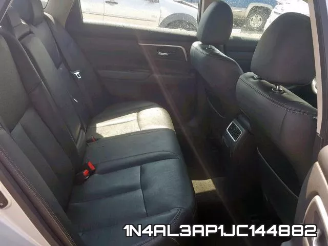 1N4AL3AP1JC144882 фото 7