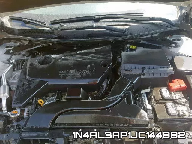 1N4AL3AP1JC144882 фото 8