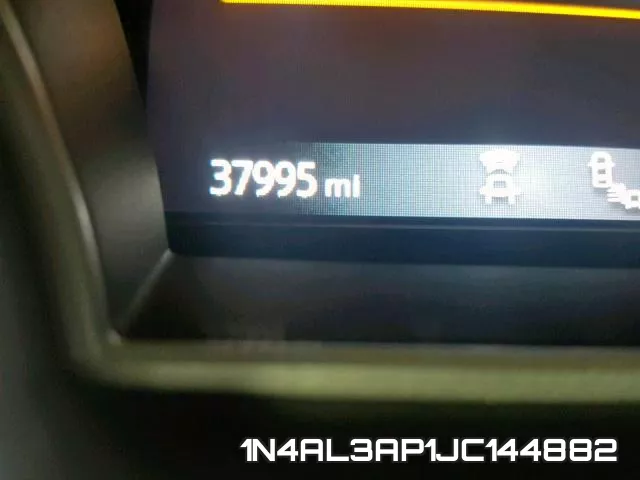 1N4AL3AP1JC144882 фото 9