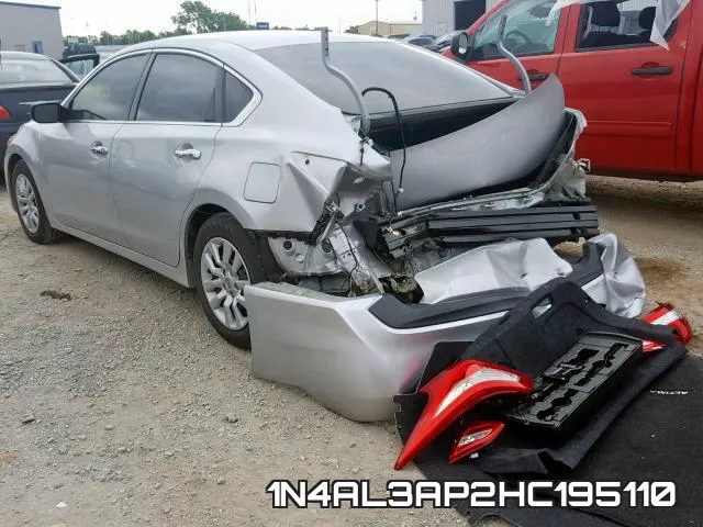 1N4AL3AP2HC195110 фото 4