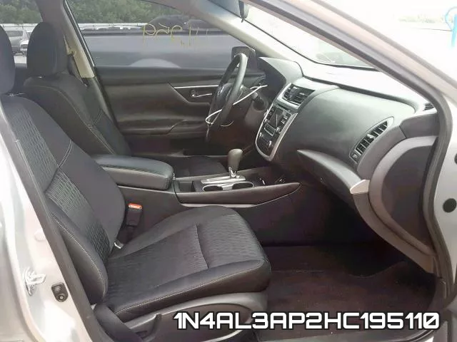 1N4AL3AP2HC195110 фото 6