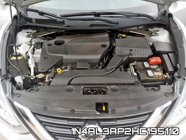 1N4AL3AP2HC195110 фото 8