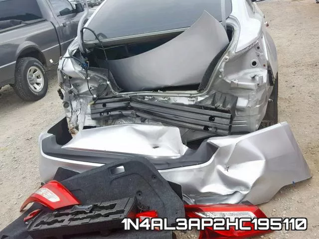 1N4AL3AP2HC195110 фото 10